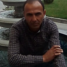 Фотография мужчины Артак, 44 года из г. Ереван
