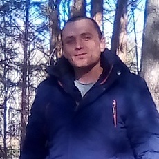 Фотография мужчины Дмитрий, 40 лет из г. Шушенское