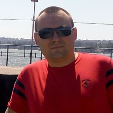 Фотография мужчины Александр, 34 года из г. Славянск