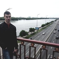 Фотография мужчины Ярик, 26 лет из г. Киев
