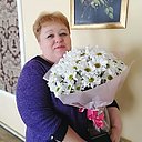 Татьяна, 52 года