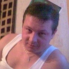 Фотография мужчины Алексей, 44 года из г. Дубровица