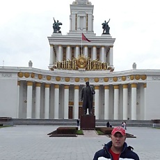 Фотография мужчины Олег, 43 года из г. Улан-Удэ