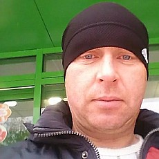 Фотография мужчины Владимир, 44 года из г. Ардатов (Нижегородская Область)