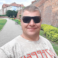 Фотография мужчины Юрий, 38 лет из г. Каменец-Подольский