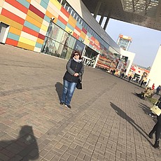 Фотография девушки Лёля, 51 год из г. Ачинск