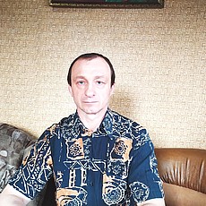 Фотография мужчины Сергей, 49 лет из г. Брянск