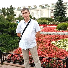 Фотография мужчины Алексей, 50 лет из г. Брянск