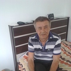 Фотография мужчины Владимир, 63 года из г. Улан-Удэ