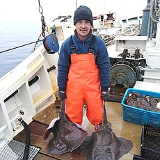 Фотография мужчины Tosha, 38 лет из г. Большой Камень