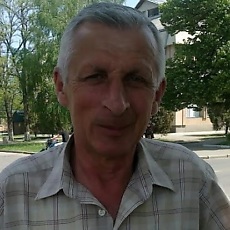 Фотография мужчины Виктор, 69 лет из г. Чигирин