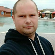 Фотография мужчины Вадим, 32 года из г. Харьков