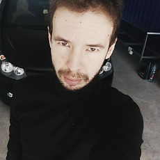 Фотография мужчины Александр, 36 лет из г. Астрахань