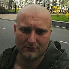Фотография мужчины Максим, 31 год из г. Житомир