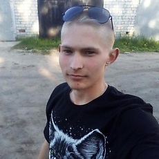 Фотография мужчины Алексей, 23 года из г. Далматово
