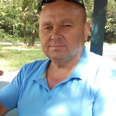 Фотография мужчины Сергей, 62 года из г. Запорожье