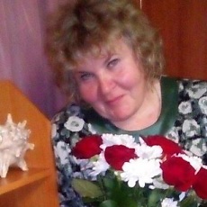Фотография девушки Тата, 56 лет из г. Сызрань