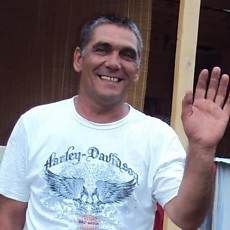 Фотография мужчины Валерий, 63 года из г. Копейск