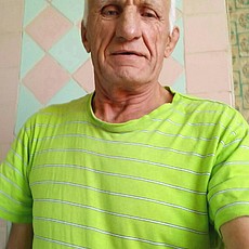 Фотография мужчины Владимир, 62 года из г. Пугачев