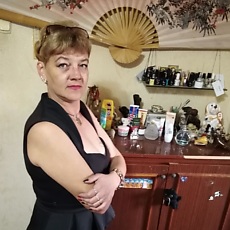 Фотография девушки Ирина, 46 лет из г. Пограничный