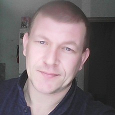 Фотография мужчины Владимир, 43 года из г. Выборг
