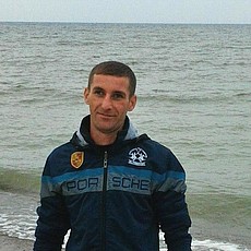 Фотография мужчины Дмитрий, 38 лет из г. Сосновый Бор