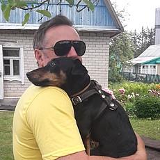 Фотография мужчины Миша, 68 лет из г. Минск