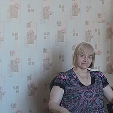 Фотография девушки Людмилка, 66 лет из г. Братск