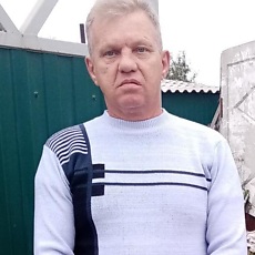 Фотография мужчины Вячеслав, 58 лет из г. Барнаул