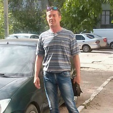 Фотография мужчины Эдуард, 56 лет из г. Красноперекопск