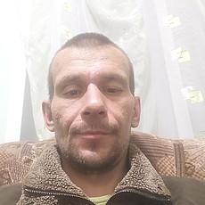 Фотография мужчины Андрей, 38 лет из г. Москва