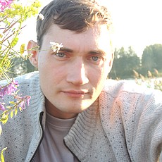 Фотография мужчины Александр, 38 лет из г. Новосибирск