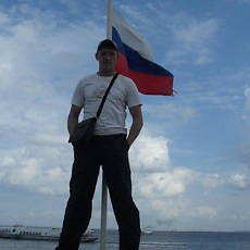 Фотография мужчины Денис, 33 года из г. Новокузнецк