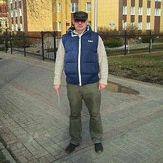 Фотография мужчины Mikhail, 56 лет из г. Белгород