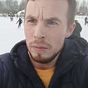 Виктор, 37 лет