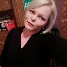 Фотография девушки Наталья, 44 года из г. Мытищи