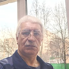 Фотография мужчины Намиг Алиев, 65 лет из г. Москва