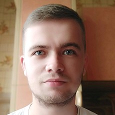 Фотография мужчины Влад, 29 лет из г. Гродно