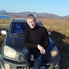 Фотография мужчины Prostosergeika, 39 лет из г. Владивосток