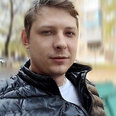 Фотография мужчины Владислав, 33 года из г. Днепр