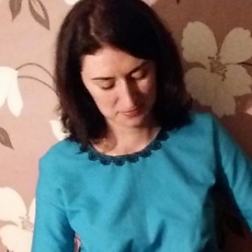 Фотография девушки Ирина, 43 года из г. Орша