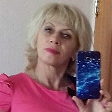 Фотография девушки Галина, 54 года из г. Саратов