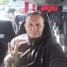 Фотография мужчины Александр, 50 лет из г. Киев