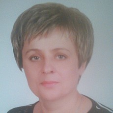 Фотография девушки Элен, 54 года из г. Минск