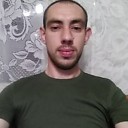 Серега, 33 года
