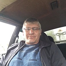 Фотография мужчины Андрей, 46 лет из г. Братск