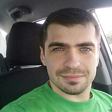 Фотография мужчины A G, 42 года из г. Ереван