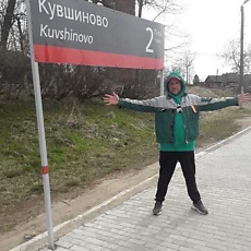 Фотография мужчины Сергей, 41 год из г. Тула