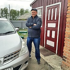 Фотография мужчины Саня, 48 лет из г. Краснобродский