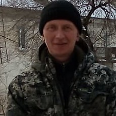 Фотография мужчины Павел, 46 лет из г. Партизанск